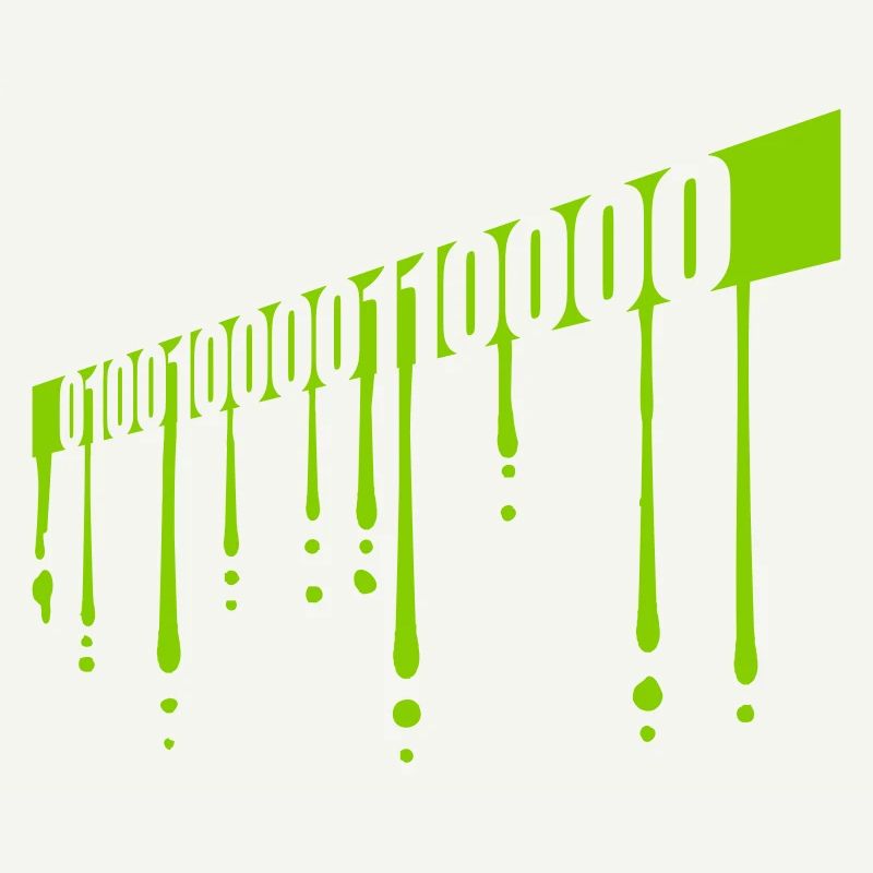 Binär Code Programm Sprache