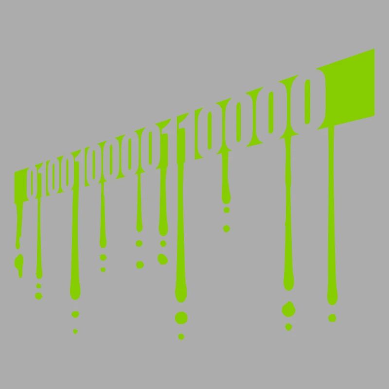 Binär Code Programm Sprache