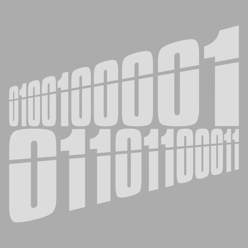 Binär Code Programm Sprache