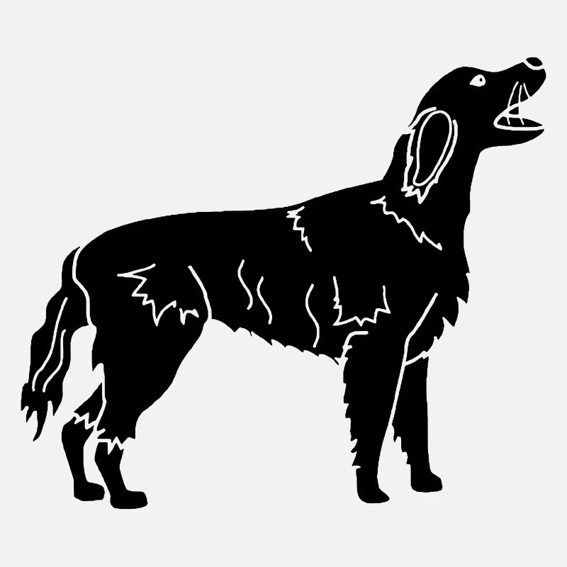 Dog Setter