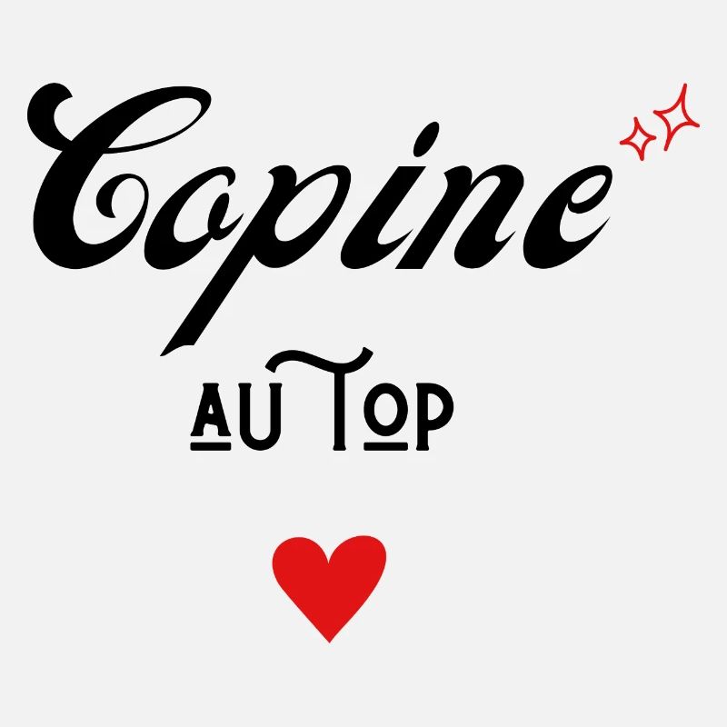 copine au top idée cadeau