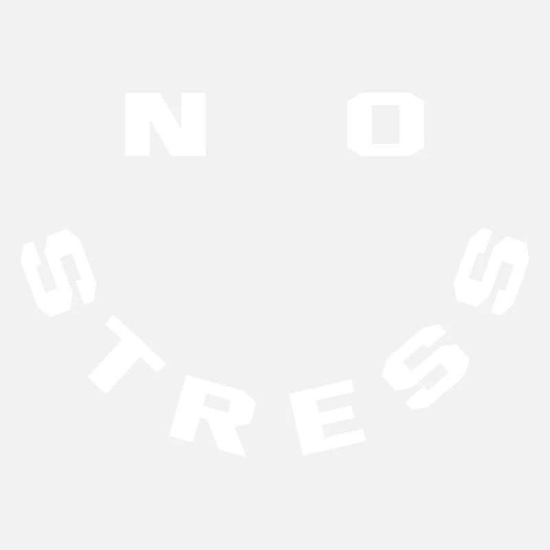 Pas de stress