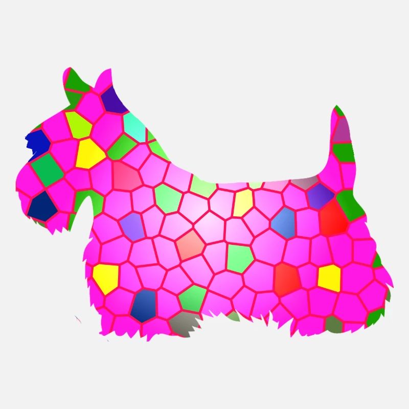 Scotty Hund