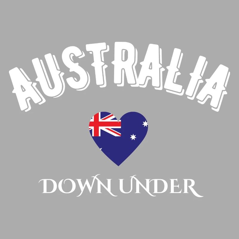 australia down under