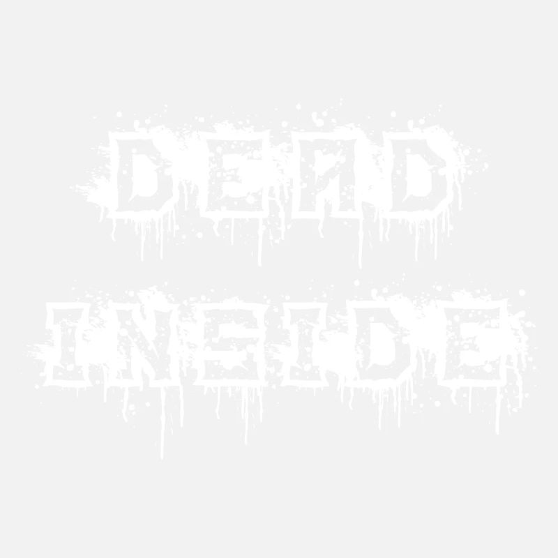 dead inside white