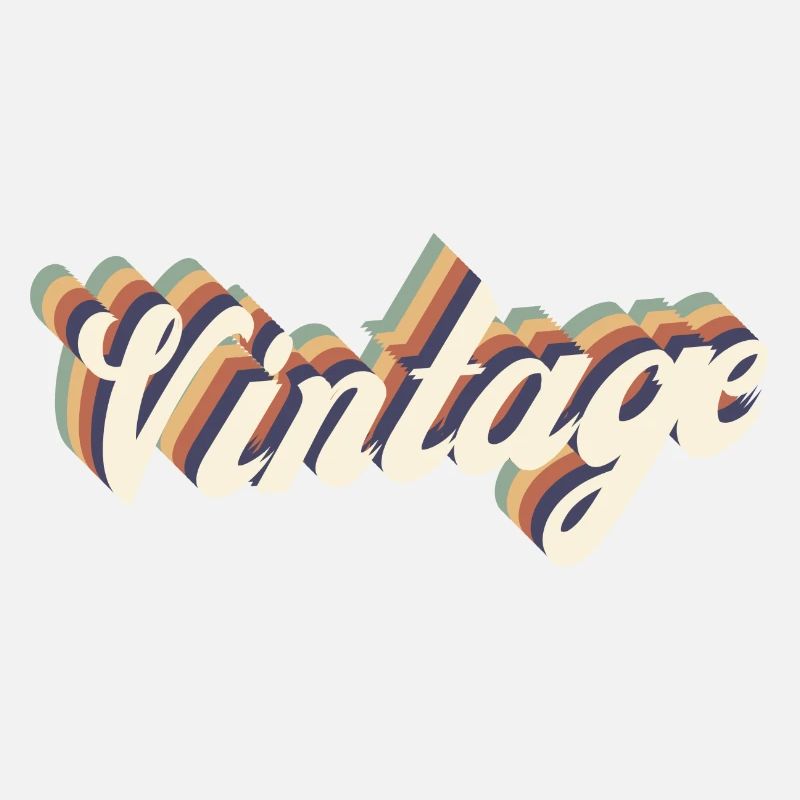 Vintage
