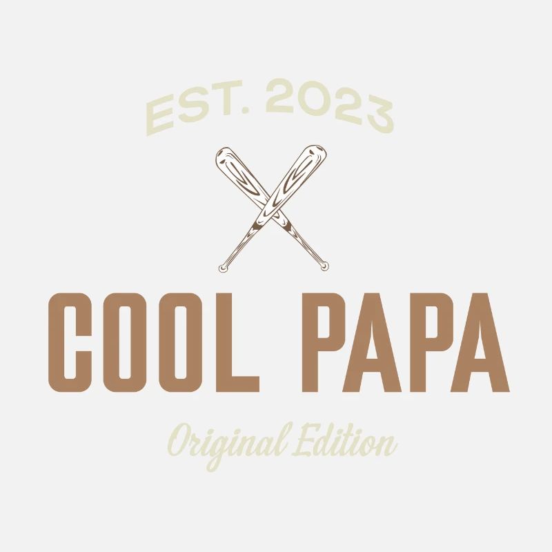 cool papa
