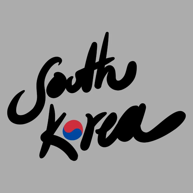 Corée du Sud
