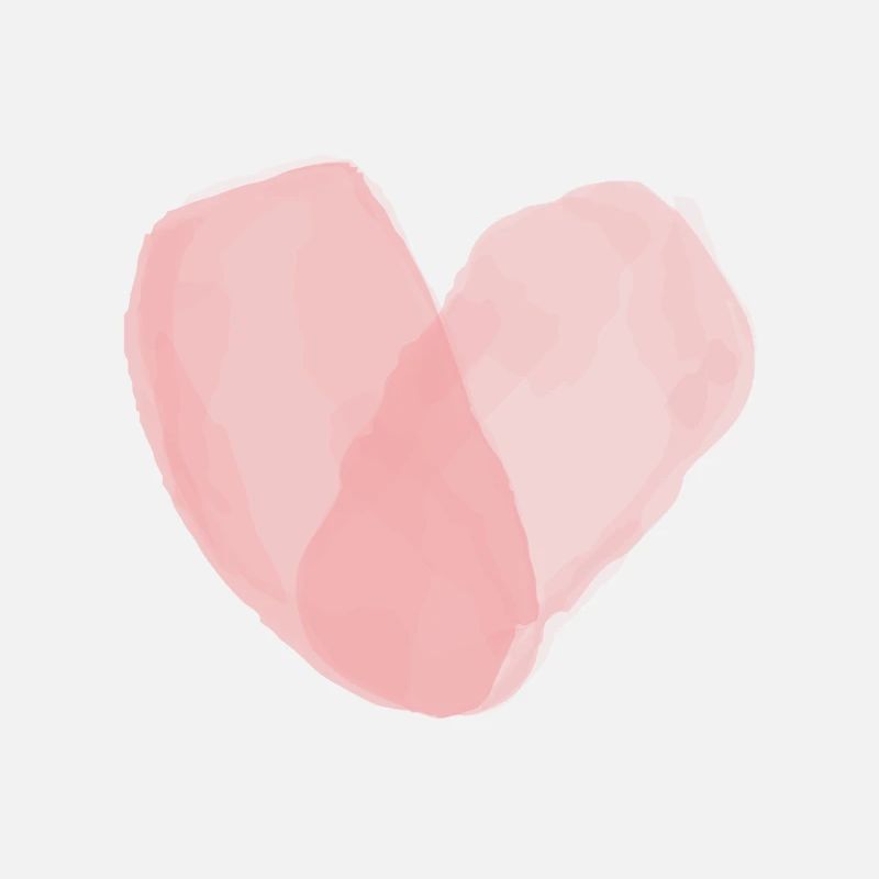 Empreintes digitales d’amour