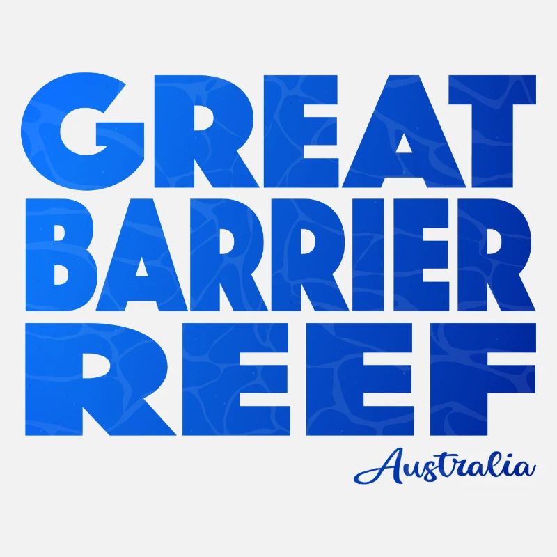 GREAT BARRIER REEF