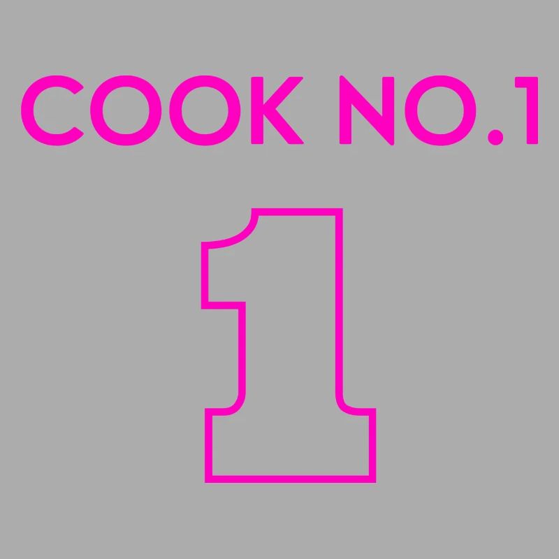 Chef numéro un - Chef étoilé
