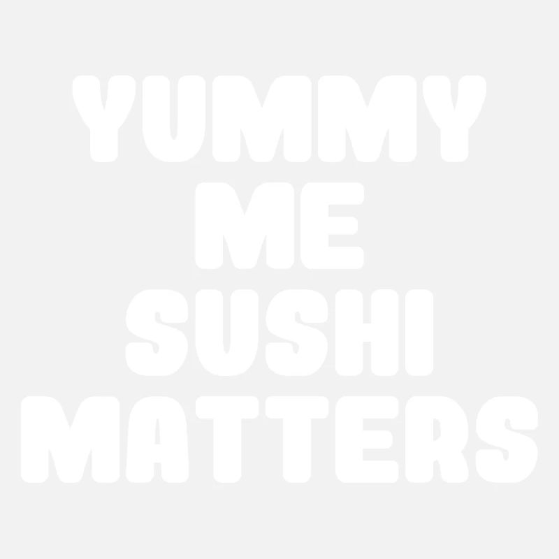 Sushi - Nourriture
