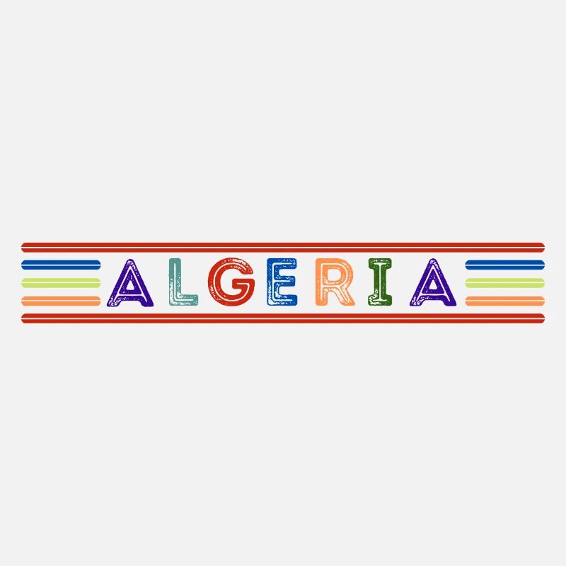 Algeria