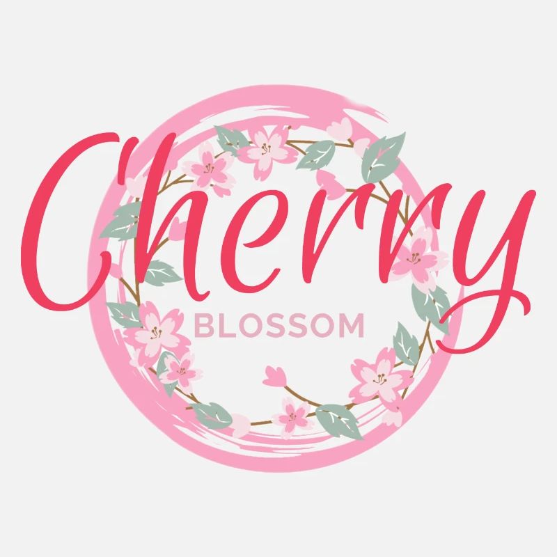 I love clothes / Cherry Blossom