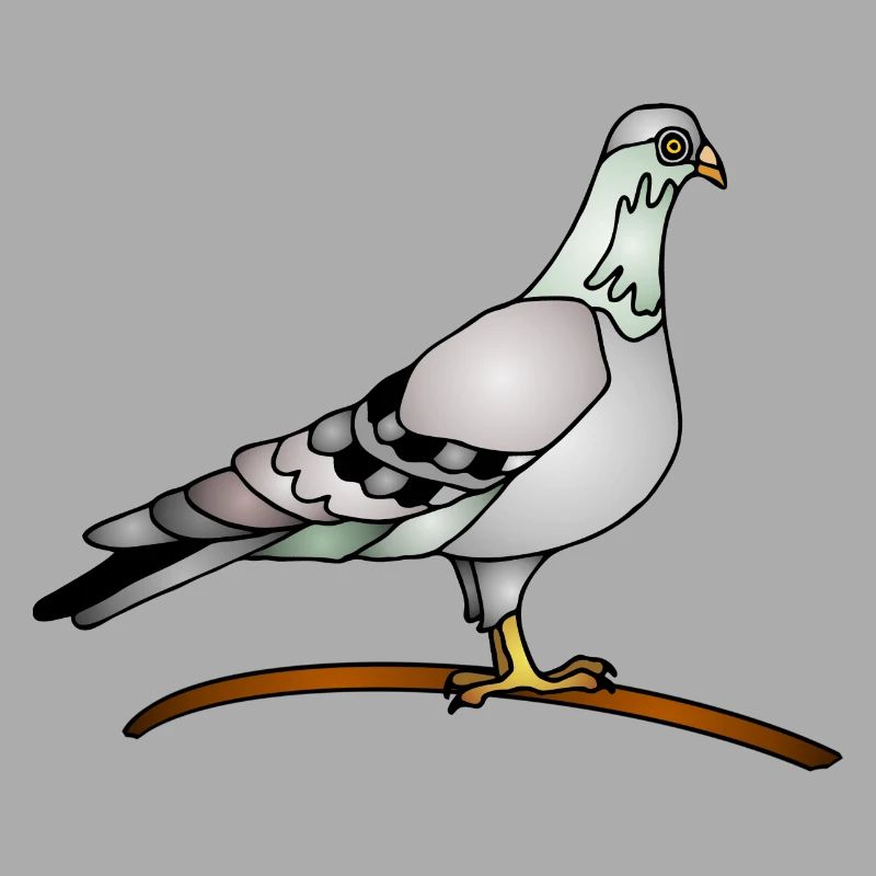 Oiseau