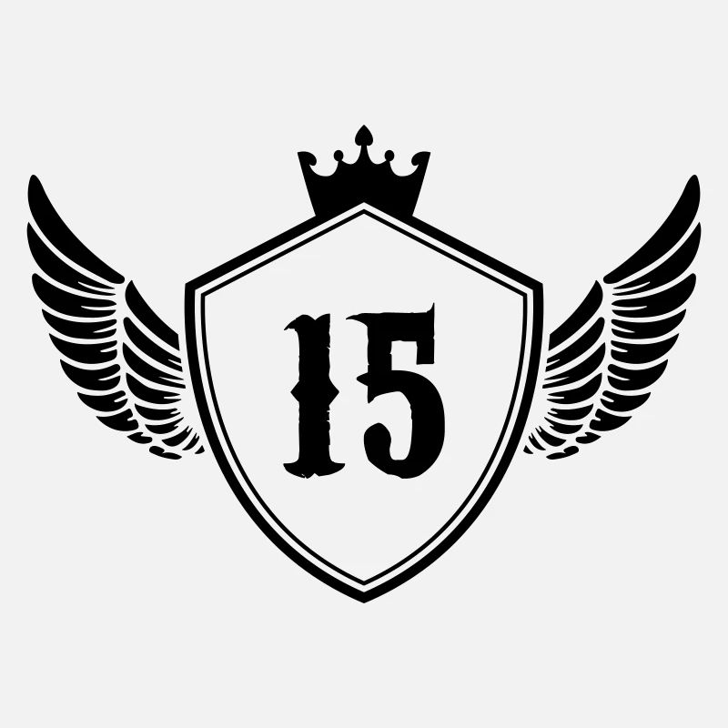 Armoiries 15