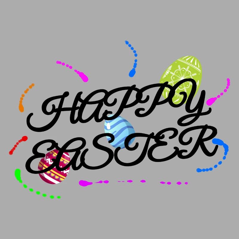 Happy Easter Easter
