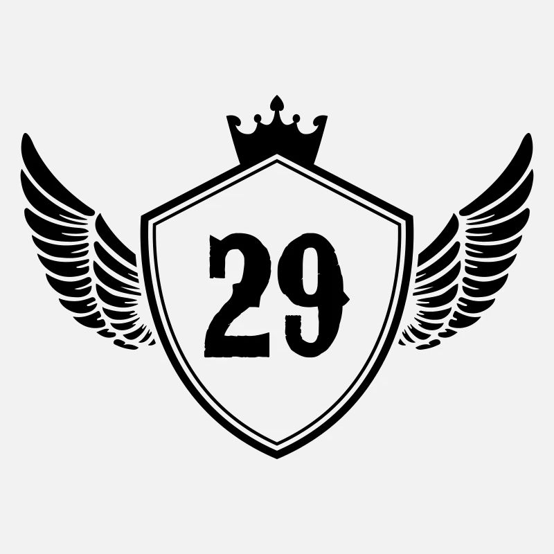 Armoiries 29