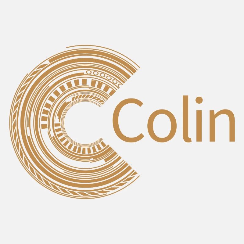 Pour Colin
