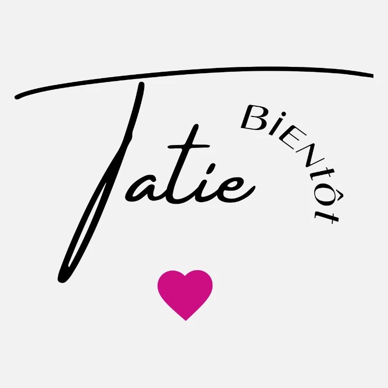 Bientôt tatie