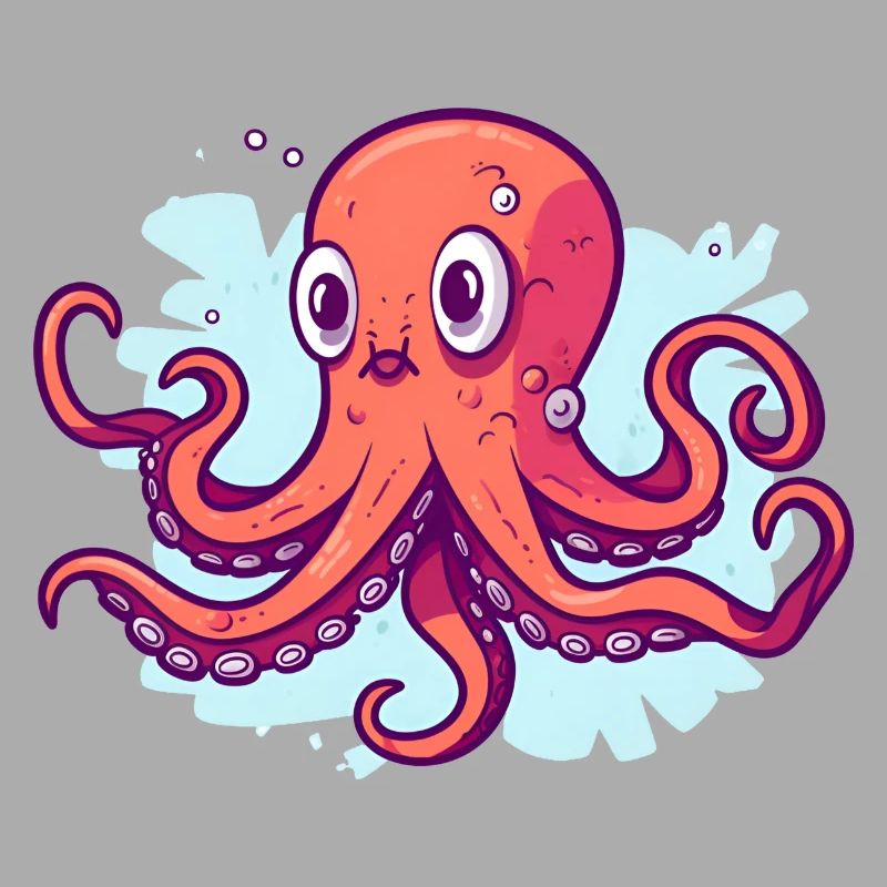 Squid
