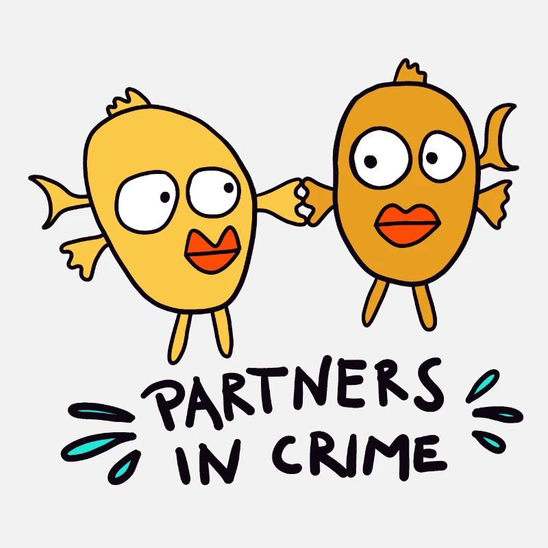 Partners in Crime