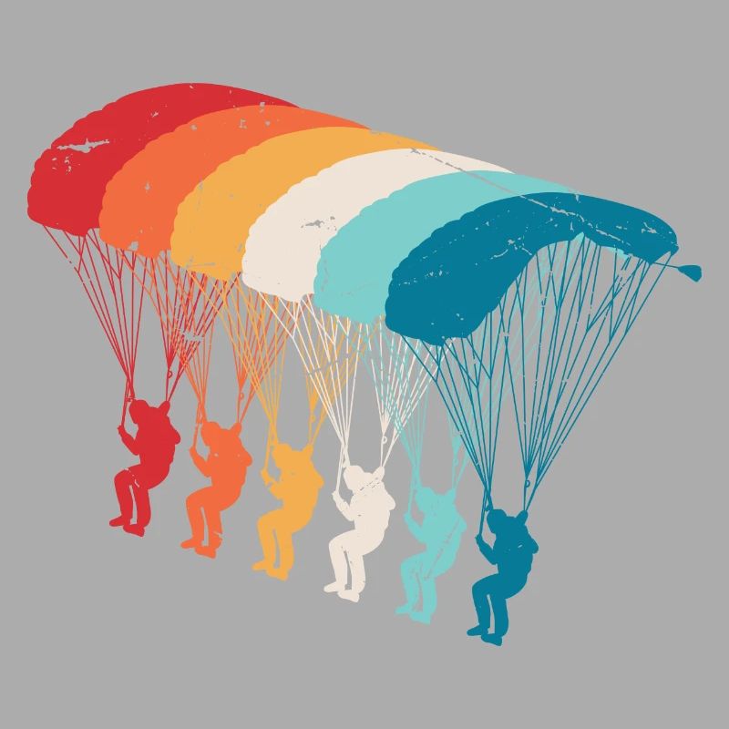 Skydive Evolution: Skydiver Design