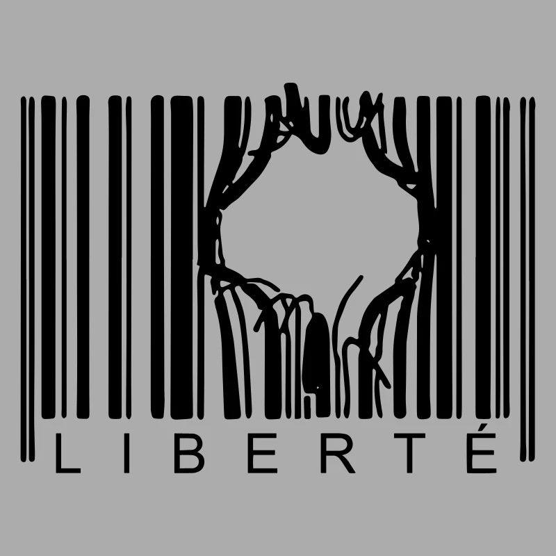 LIBERTE CODE BARRE