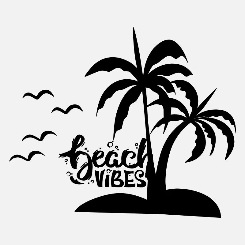 ambiance de plage