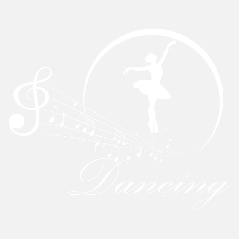 Dancing Dance Music