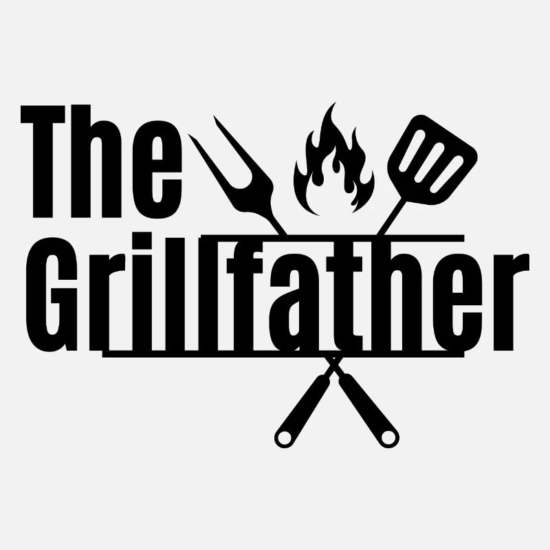 Der Grillvater