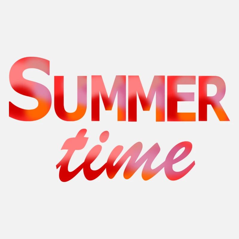 Summer time