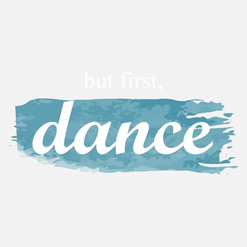 Dancing Dance Music
