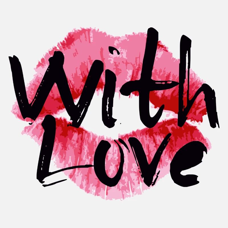 Mit Liebe