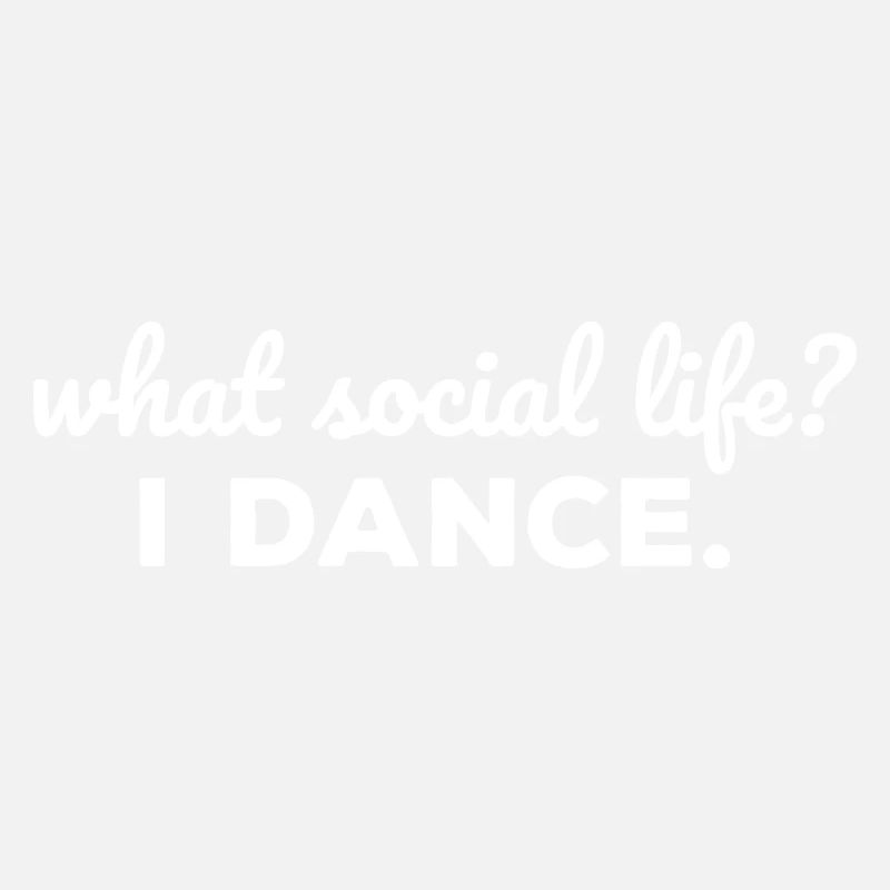 Dancing Dance Music