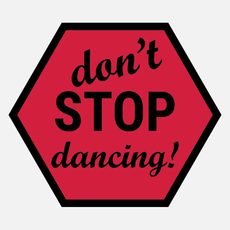 Dancing Dance Music