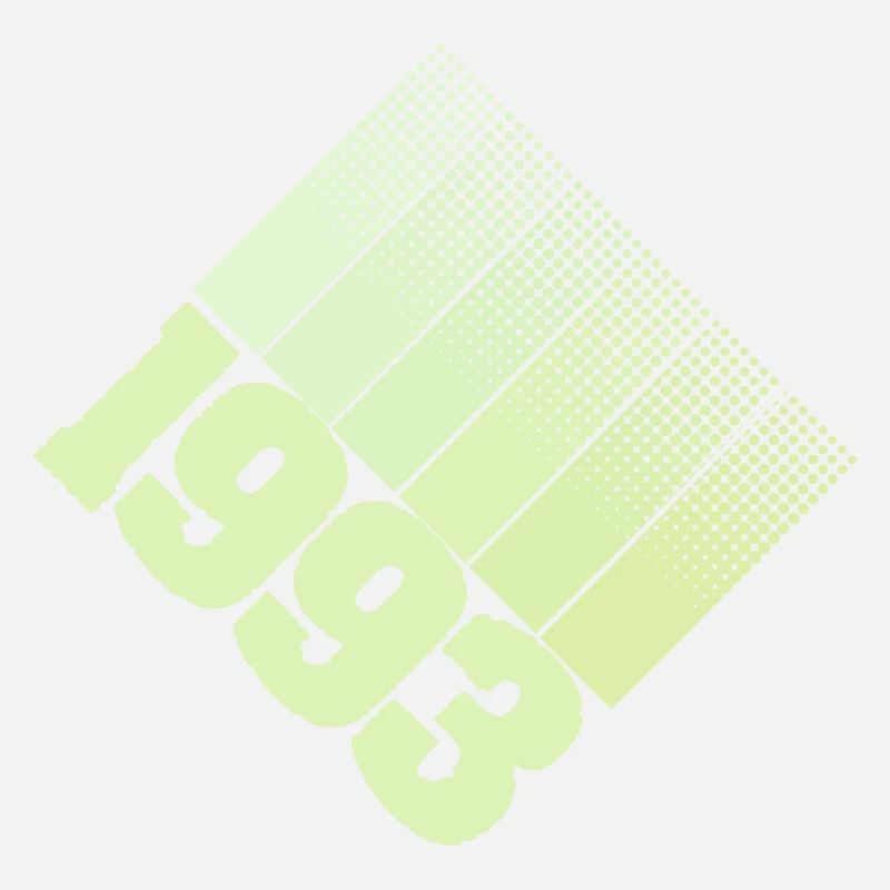 Année de jeu 1993