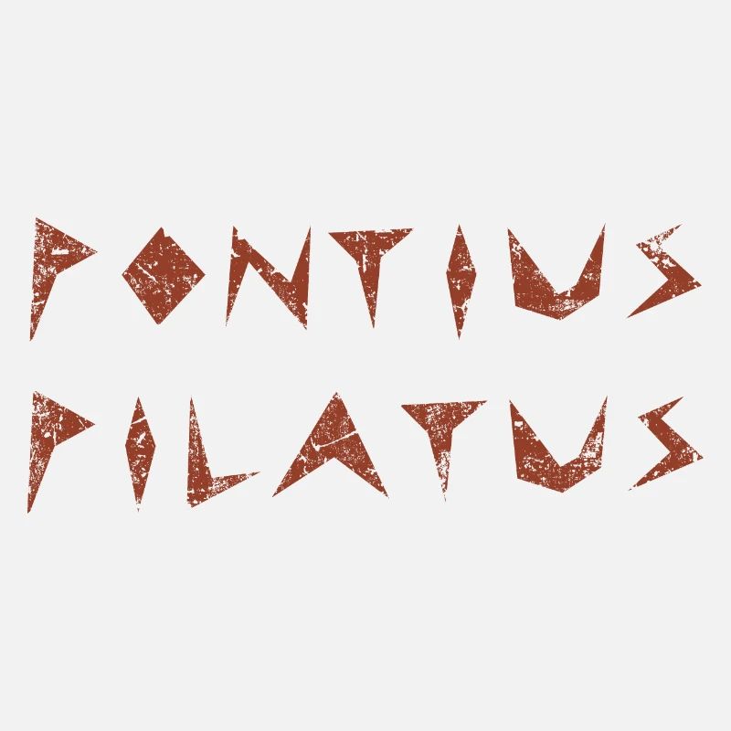 Ponce Pilate