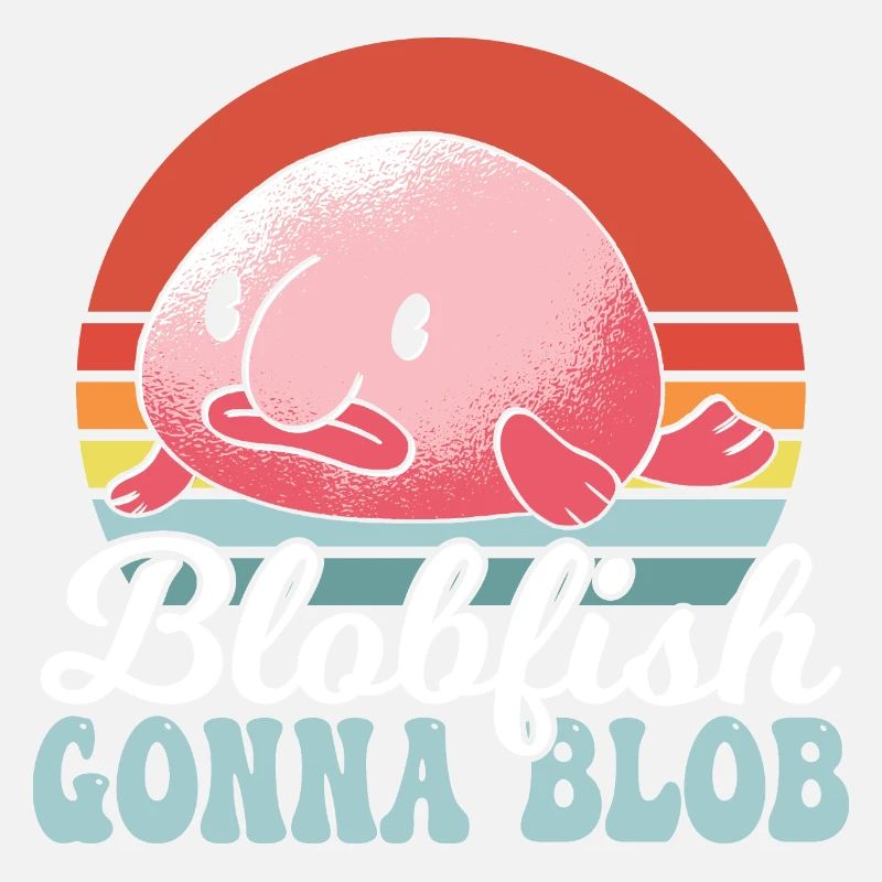 Blobfish va à Lover, le propriétaire de Blob Blobfishe