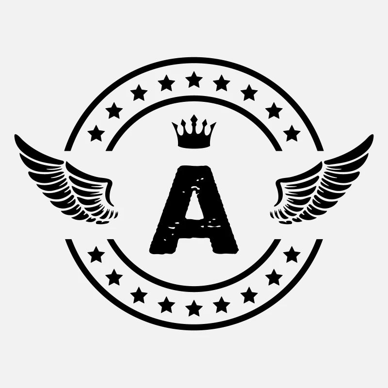 Armoiries A