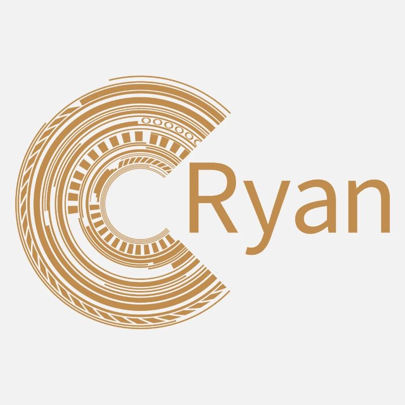 Pour Ryan