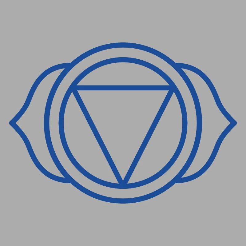 BEWUSSTSEIN-INTUITION | 6. Ajna-Chakra oder Drittes Auge