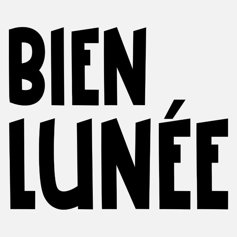bien lunée