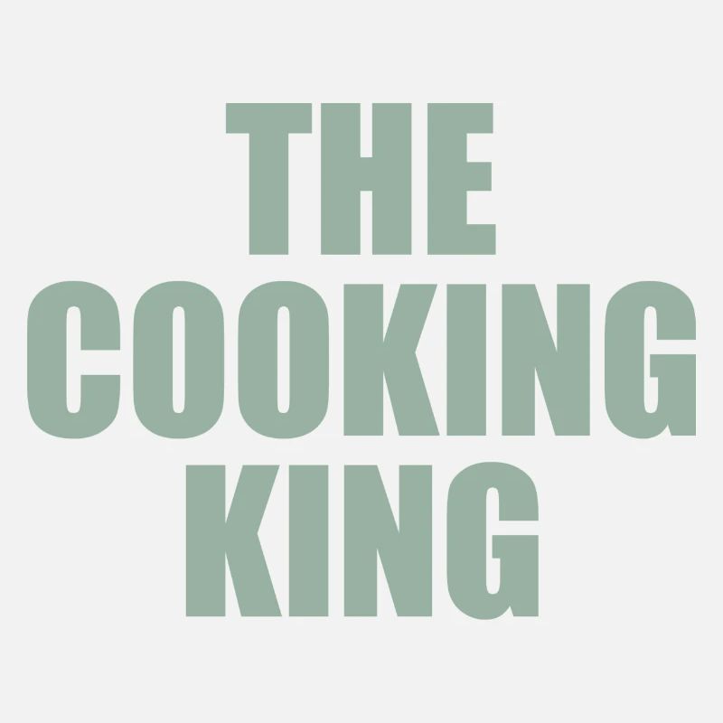 the cooking king