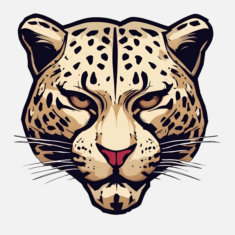 Leopard / Cheetah / Animal / Animal Print / Pattern