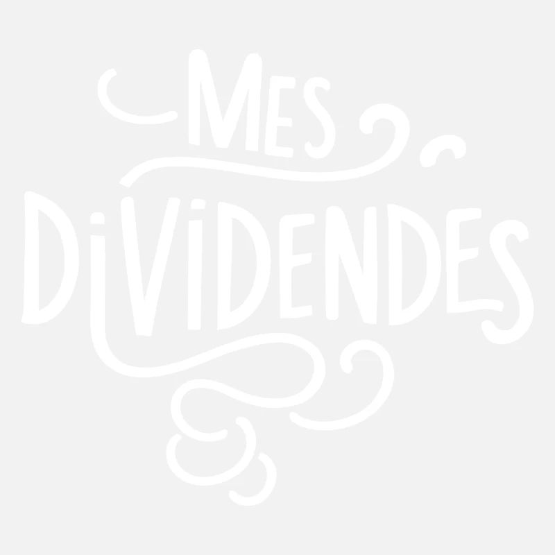 Mes dividendes