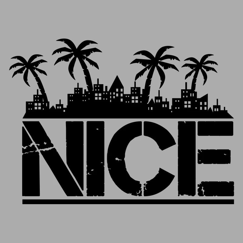 nice
