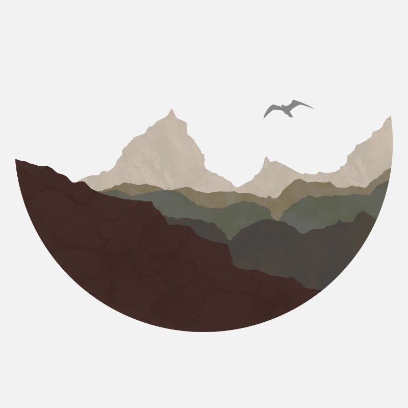 Montagnes