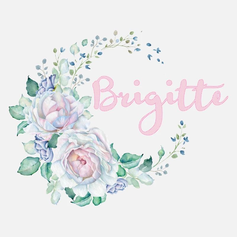 Pour Brigitte