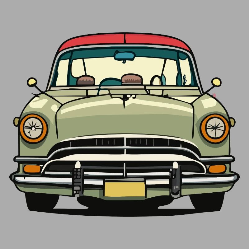 Oldtimer